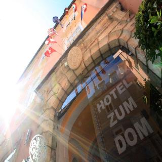 Boutique Hotel Dom - Rooms & Suites fotoÄŸrafÄ±