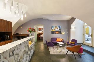 Boutique Hotel Dom - Rooms & Suites fotoÄŸrafÄ±