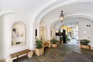 Boutique Hotel Dom - Rooms & Suites fotoÄŸrafÄ±