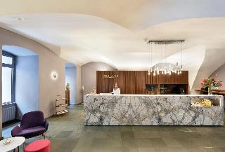 Boutique Hotel Dom - Rooms & Suites fotoÄŸrafÄ±