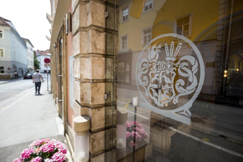 Boutique Hotel Dom - Rooms & Suites - Genel