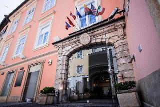 Boutique Hotel Dom - Rooms & Suites fotoÄŸrafÄ±