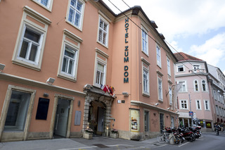 Boutique Hotel Dom - Rooms & Suites fotoÄŸrafÄ±