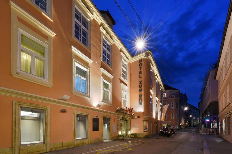 Boutique Hotel Dom - Rooms & Suites - Genel