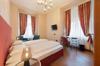 Boutique Hotel Dom - Rooms & Suites fotoÄŸrafÄ±