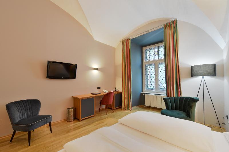 Boutique Hotel Dom - Rooms & Suites - Oda