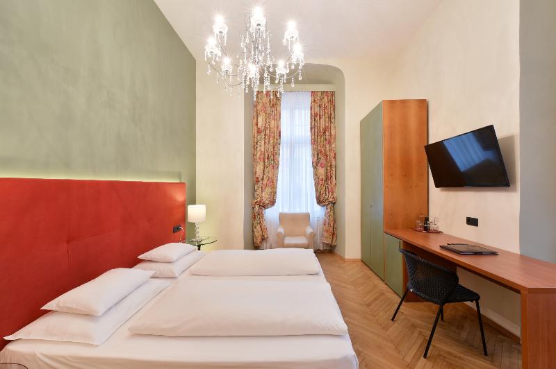 Boutique Hotel Dom - Rooms & Suites - Oda