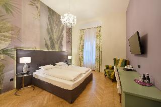 Boutique Hotel Dom - Rooms & Suites fotoÄŸrafÄ±