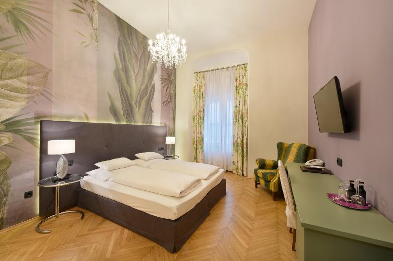 Boutique Hotel Dom - Rooms & Suites - Oda