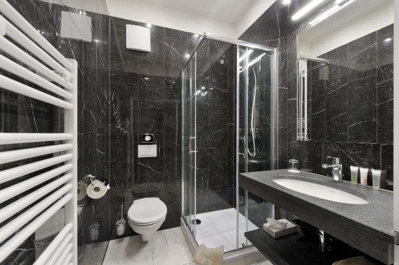 Boutique Hotel Dom - Rooms & Suites - Oda