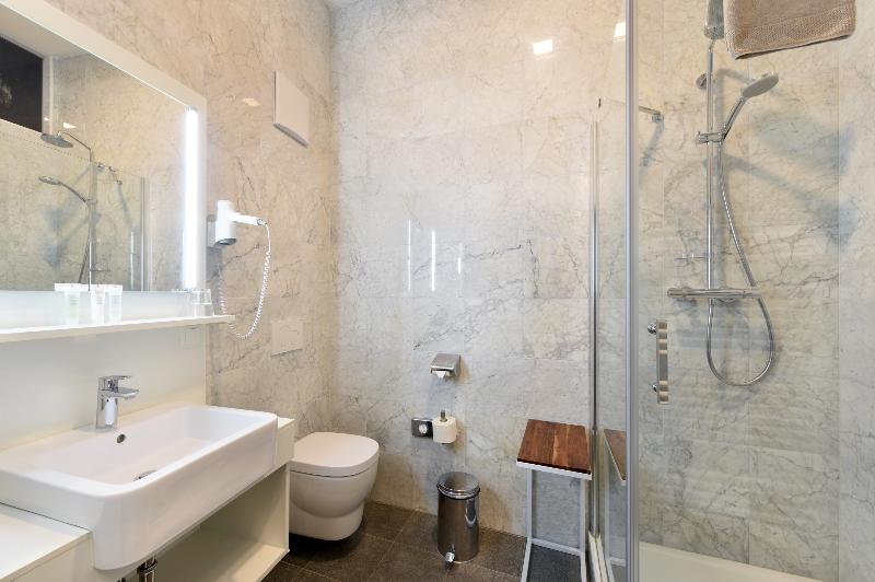 Boutique Hotel Dom - Rooms & Suites - Oda