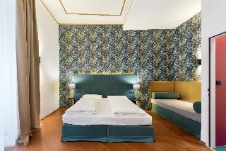 Boutique Hotel Dom - Rooms & Suites fotoÄŸrafÄ±
