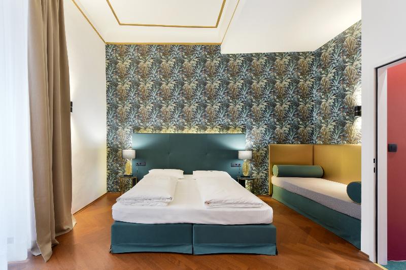 Boutique Hotel Dom - Rooms & Suites - Oda