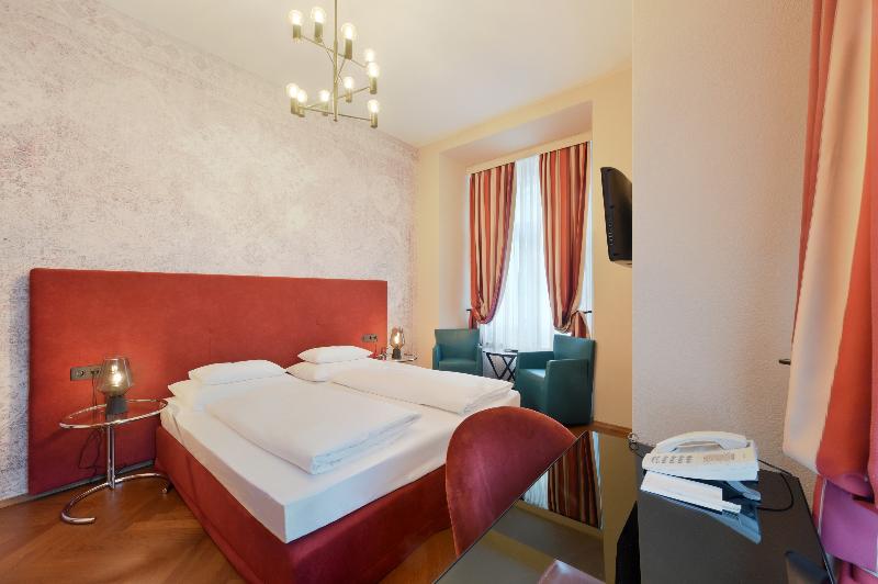 Boutique Hotel Dom - Rooms & Suites - Oda