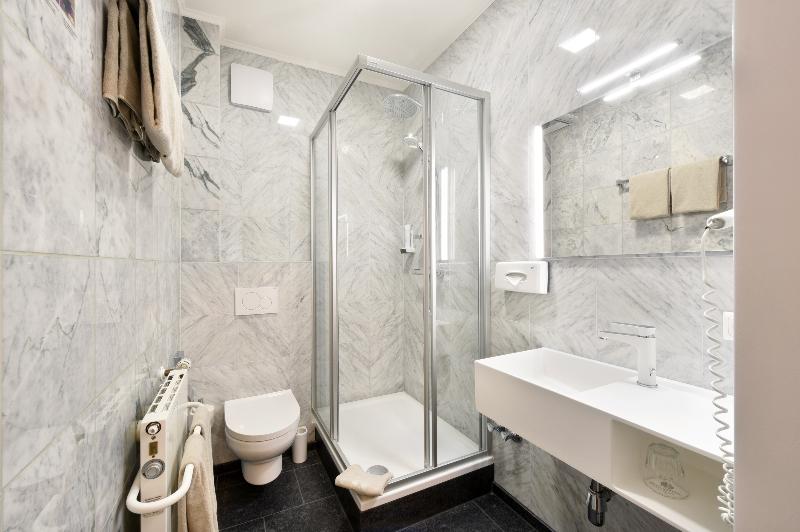 Boutique Hotel Dom - Rooms & Suites - Oda