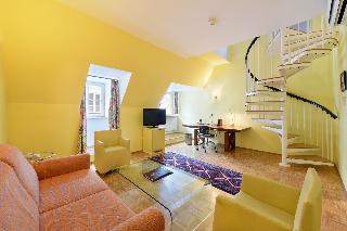 Boutique Hotel Dom - Rooms & Suites fotoÄŸrafÄ±