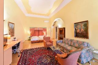 Boutique Hotel Dom - Rooms & Suites fotoÄŸrafÄ±