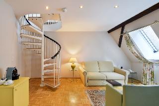 Boutique Hotel Dom - Rooms & Suites fotoÄŸrafÄ±