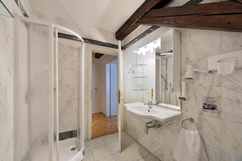 Boutique Hotel Dom - Rooms & Suites - Oda
