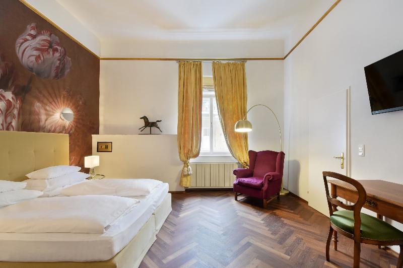Boutique Hotel Dom - Rooms & Suites - Oda
