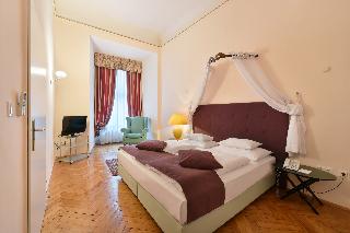 Boutique Hotel Dom - Rooms & Suites fotoÄŸrafÄ±