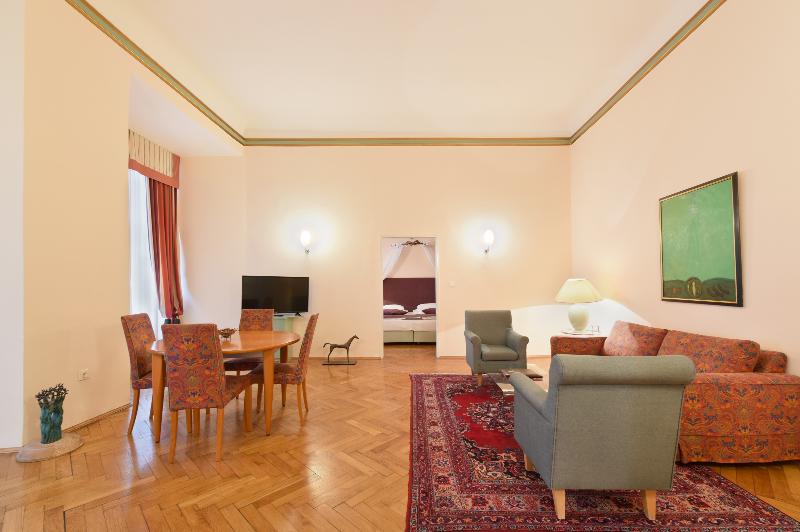Boutique Hotel Dom - Rooms & Suites - Oda