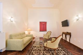 Boutique Hotel Dom - Rooms & Suites fotoÄŸrafÄ±