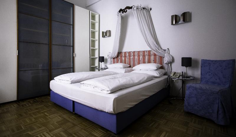 Boutique Hotel Dom - Rooms & Suites - Oda