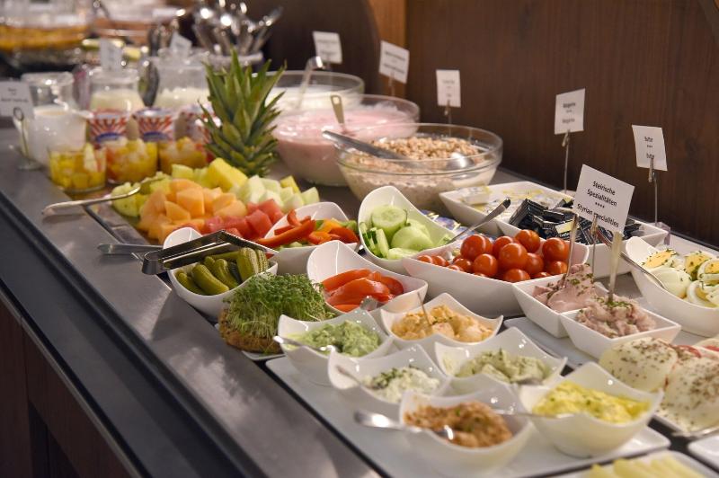 Boutique Hotel Dom - Rooms & Suites - Restoran