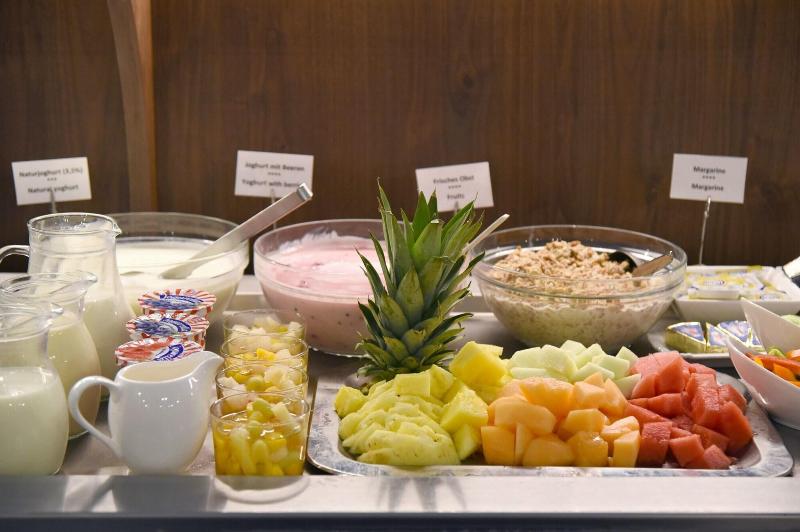 Boutique Hotel Dom - Rooms & Suites - Restoran