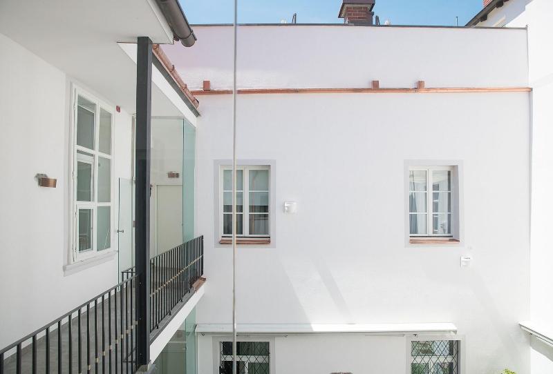 Boutique Hotel Dom - Rooms & Suites - Teras