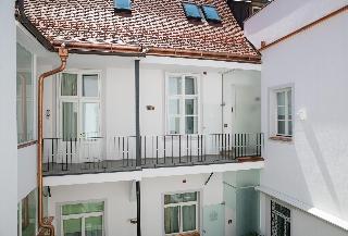 Boutique Hotel Dom - Rooms & Suites fotoÄŸrafÄ±