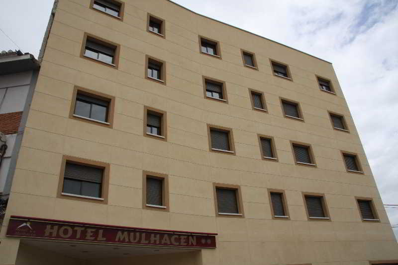 Mulhacen - Genel