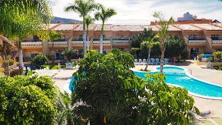 Jardin del Conde