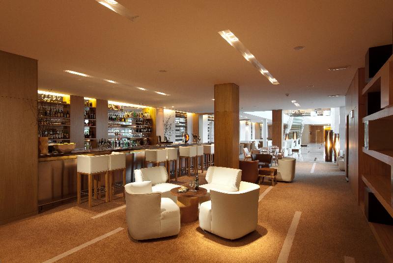 Onyria Marinha Cascais, Vignette Collection - Bar