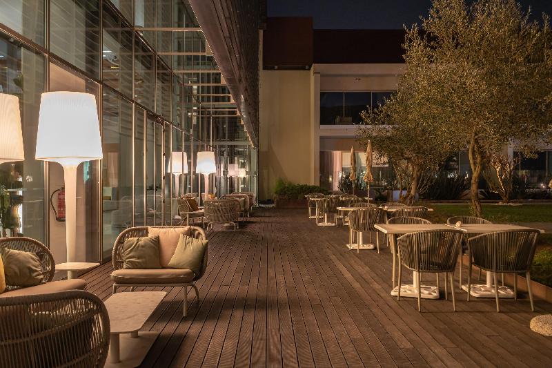 Onyria Marinha Cascais, Vignette Collection - Bar
