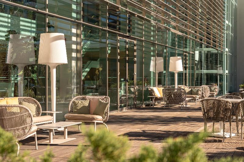 Onyria Marinha Cascais, Vignette Collection - Bar