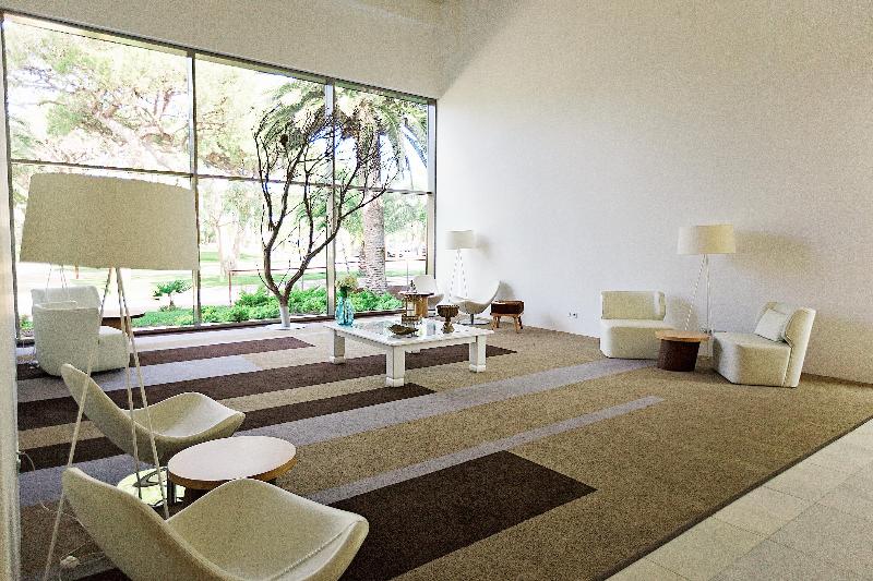 Onyria Marinha Cascais, Vignette Collection - Toplantı