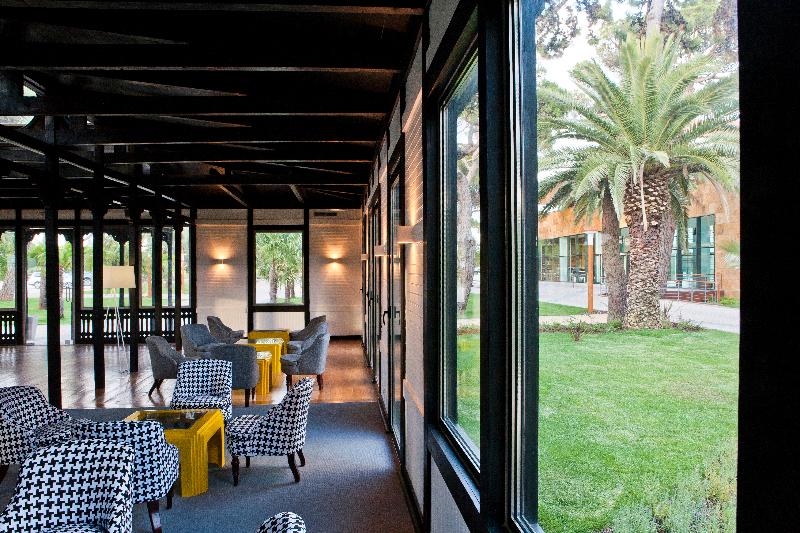 Onyria Marinha Cascais, Vignette Collection - Toplantı