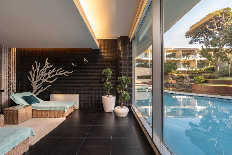 Onyria Marinha Cascais, Vignette Collection - Aktivite