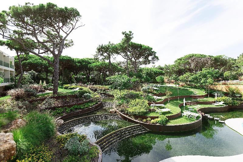 Onyria Marinha Cascais, Vignette Collection - Genel