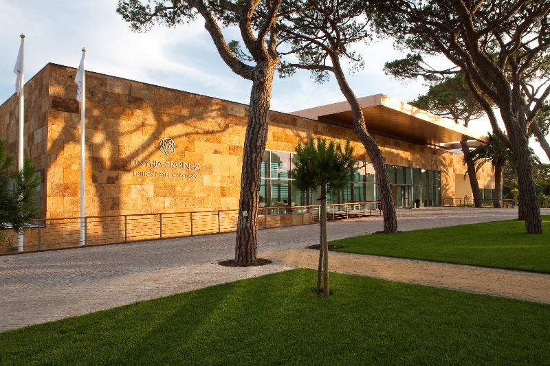 Onyria Marinha Cascais, Vignette Collection - Genel