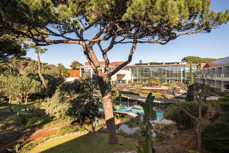 Onyria Marinha Cascais, Vignette Collection - Genel