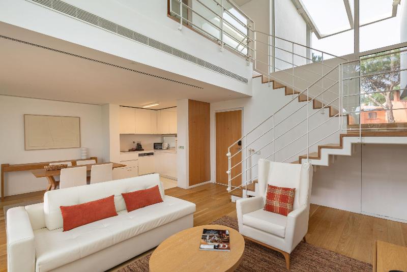 Onyria Marinha Cascais, Vignette Collection - Oda
