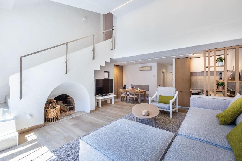 Onyria Marinha Cascais, Vignette Collection - Oda