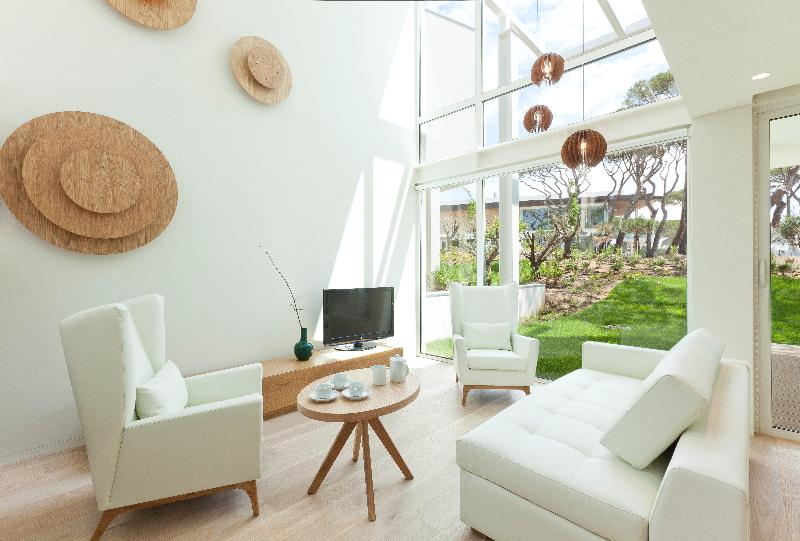 Onyria Marinha Cascais, Vignette Collection - Oda