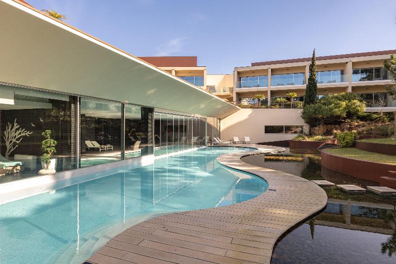 Onyria Marinha Cascais, Vignette Collection - Havuz