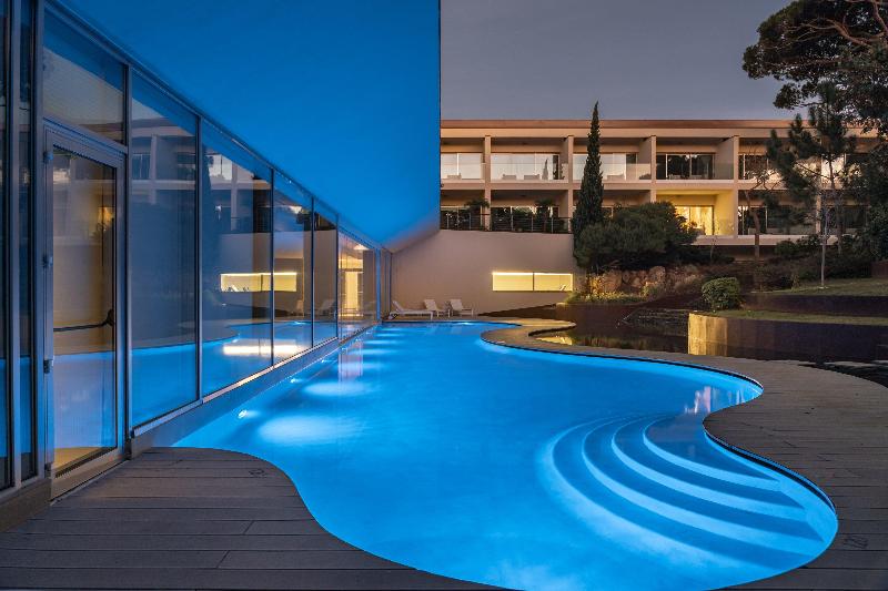Onyria Marinha Cascais, Vignette Collection - Havuz