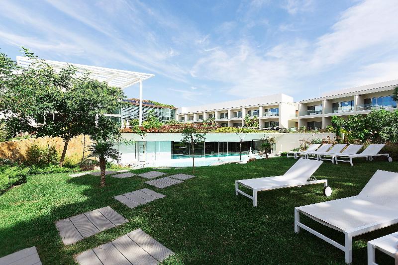 Onyria Marinha Cascais, Vignette Collection - Havuz
