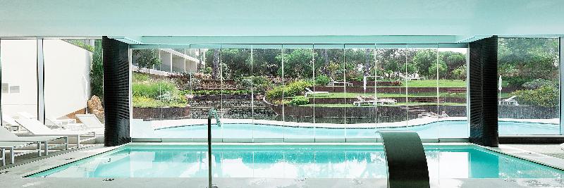 Onyria Marinha Cascais, Vignette Collection - Havuz